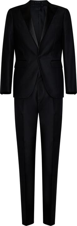 Image du produit Dsquared2 Robes Noir (50)