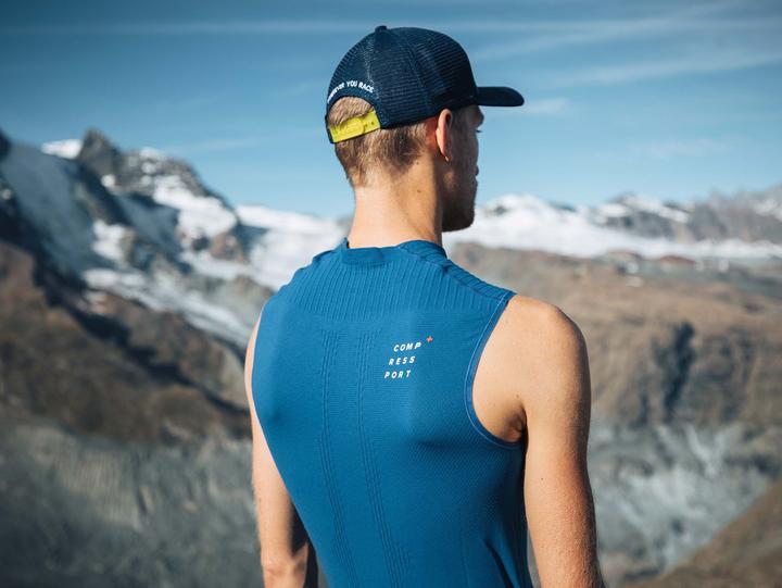 Image du produit Compressport Débardeur Trail Postural Man (XL)