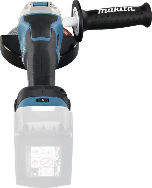 Produktbild Makita DGA519Z (125 mm)