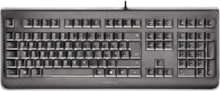 Image du produit CHERRY KC1068 (US, Filaire)