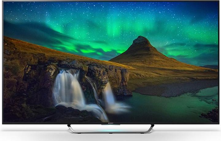Sony Kd-75x8505c (75", LCD, 4K)