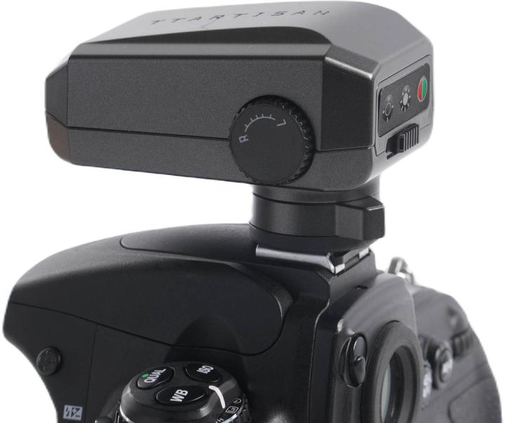 Actual product image TTArtisan Viewfinder Dot Sight-B (Optical)