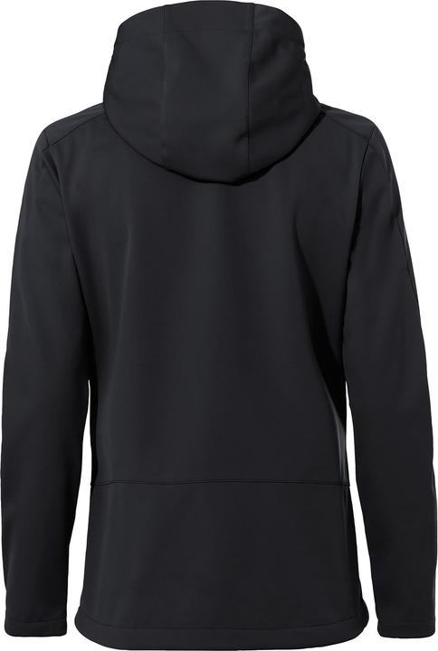 Produktbild Vaude Women's All Year Elope Softshell Jacket II (44, XL)