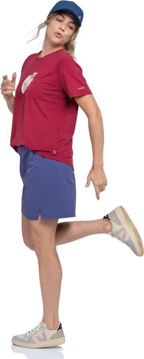 Produktbild Schöffel T Shirt Haberspitz (46)