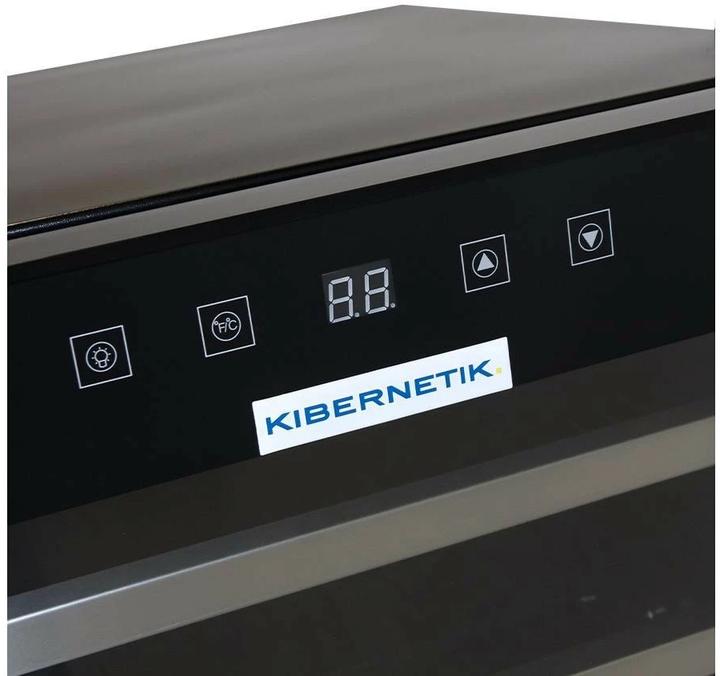 Actual product image Kibernetik M4801
