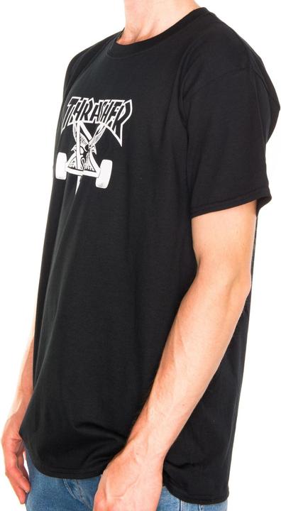 Immagine prodotto Thrasher Maglietta Skate Goat (XL)