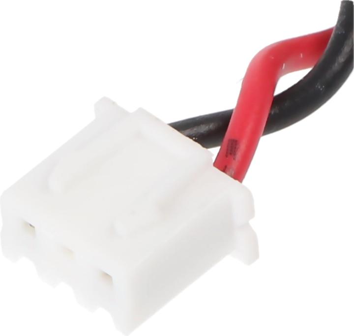 Actual product image Maxell Batterie ER-6C mit Kabel und Stecker (1 pcs., A, 2600 mAh)