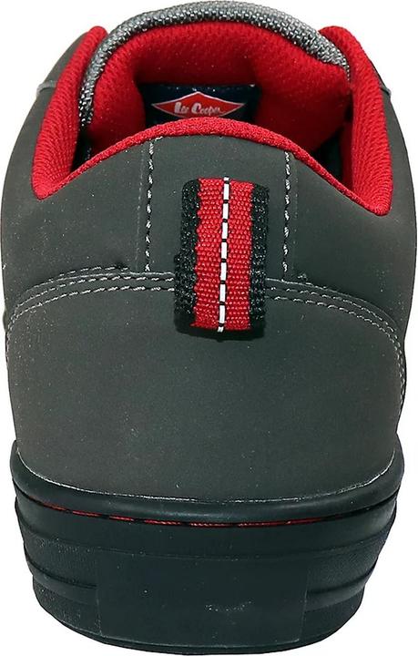 Actual product image Lee Cooper Unisex Adult Nubuck Anti-Slip Safety Shoes (SELF-SERVICE, 38)
