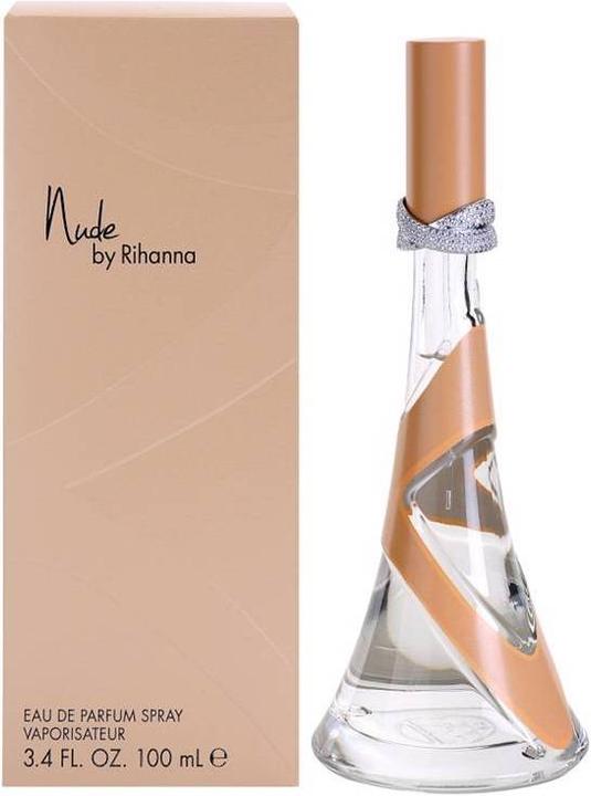 Immagine prodotto Rihanna Nude (Eau de parfum, 100 ml)