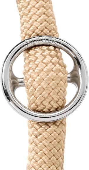 Immagine prodotto Hunter Dressurhalsband Freestyle mit Stopper (Taglia unica, Cane, Generale)