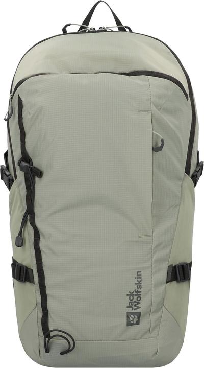 Actual product image Jack Wolfskin Cyrox Shape 25 S-L (25 l)