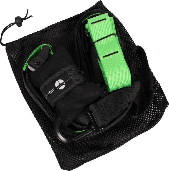 Immagine prodotto Tanga Sports ® Schlingentrainer PRO