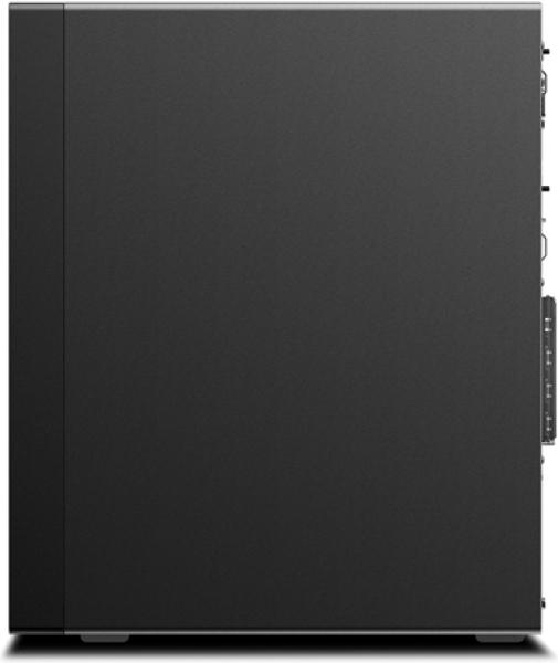 Image du produit Lenovo ThinkStation P330 G2 (Intel Core i7-9700, 16 Go, 512 Go)