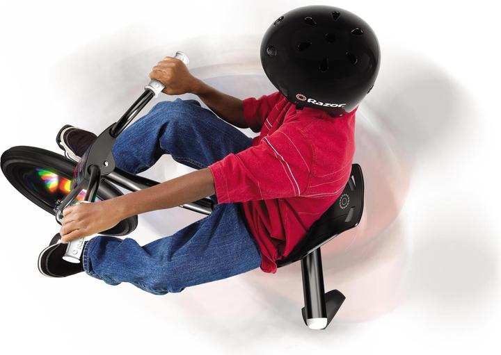 Image du produit Razor Tretfahrzeug RipRider 360 Lightshow