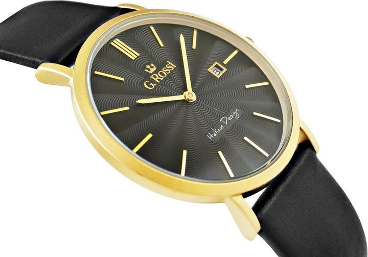 Immagine prodotto Gino Rossi Uomo GROSSI 10853A-1A2
