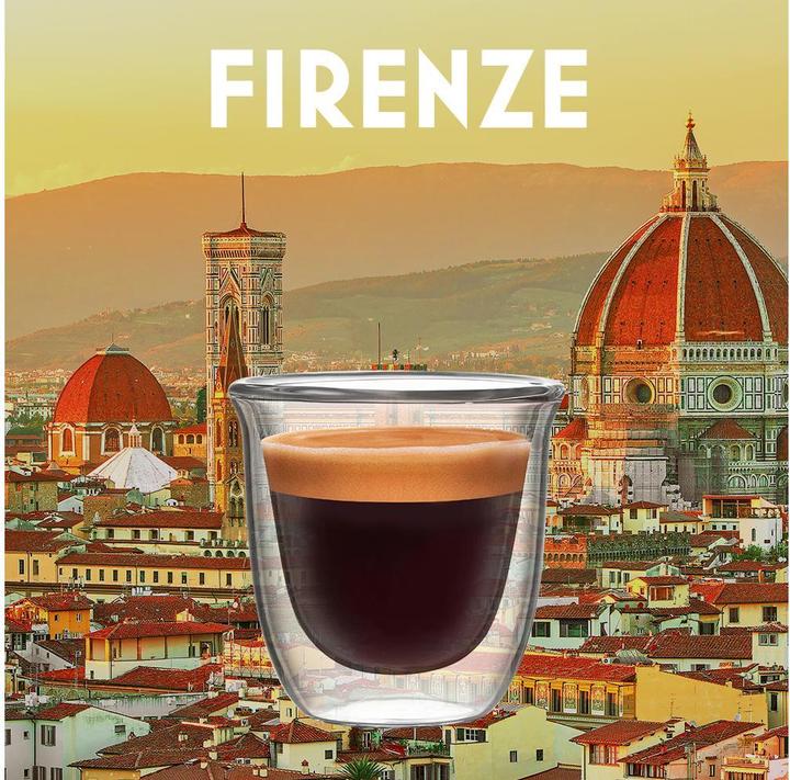 Immagine prodotto Bialetti Tazza per espresso Firenze (80 ml, 2 x)