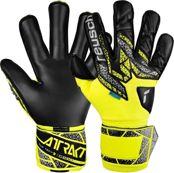Reusch Attrakt Duo Evolution (8.5)