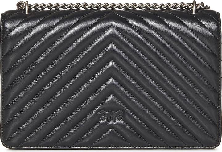 Actual product image Pinko Bags.. Black