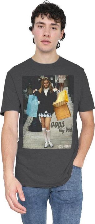 Produktbild Clueless Oops My Bad TShirt (XXL)