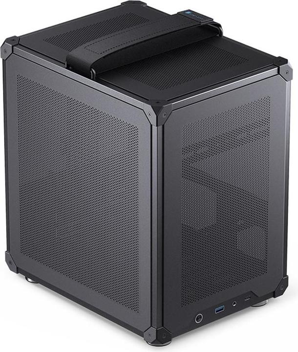 Immagine prodotto Jonsbo C6 (mATX, Mini-ITX)