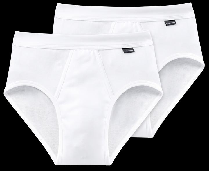 Image du produit Schiesser Les indispensables dossiers sportifs 2PACK (6, lot de 2)
