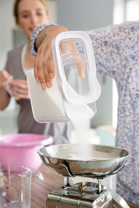 Actual product image Emsa Optima (2.20 l)