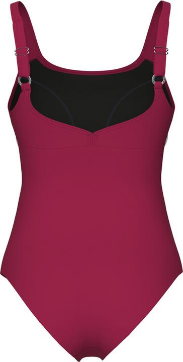 Actual product image Arena W Swimsuit Marta Wing Back C Cup (48)