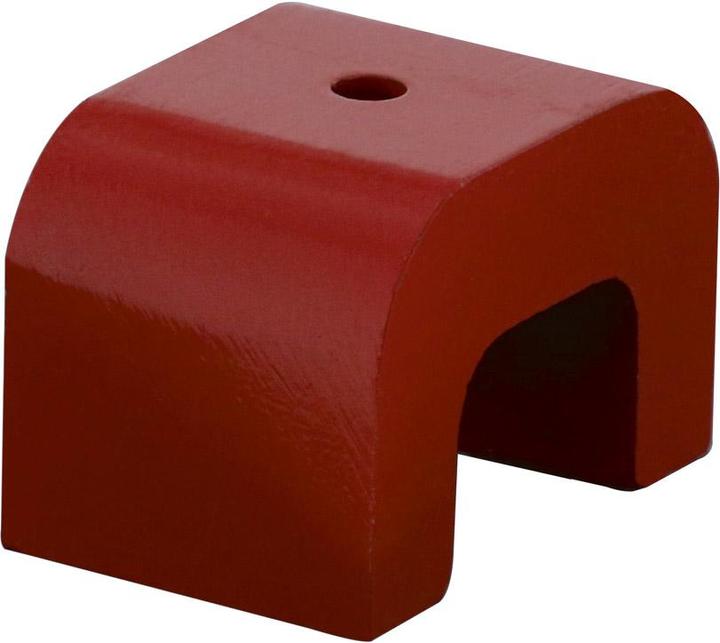 Image du produit Magni Aimant fer à cheval 40,0x25,0x25,0mm FORTIS (1 x)