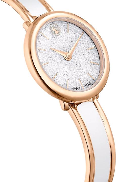 Image du produit Swarovski Crystalline Bangle (32 mm)