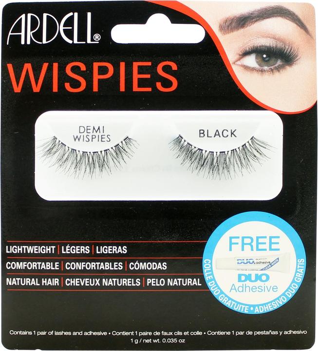 Image du produit Ardell Naturel (Cils artificiels)