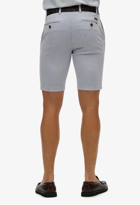 Actual product image Superdry Officer Chino Shorts (30)
