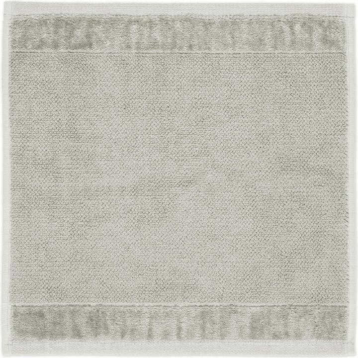 Actual product image Möve Bamboo Luxe (30 x 30 cm)