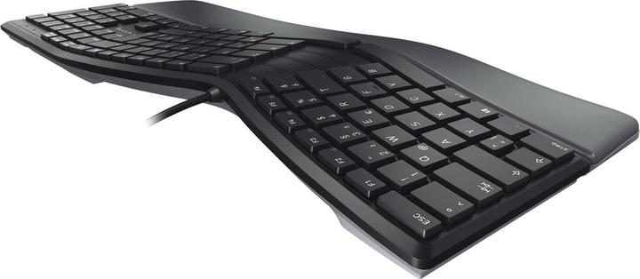 Produktbild CHERRY KC 4500 (US, Kabelgebunden)