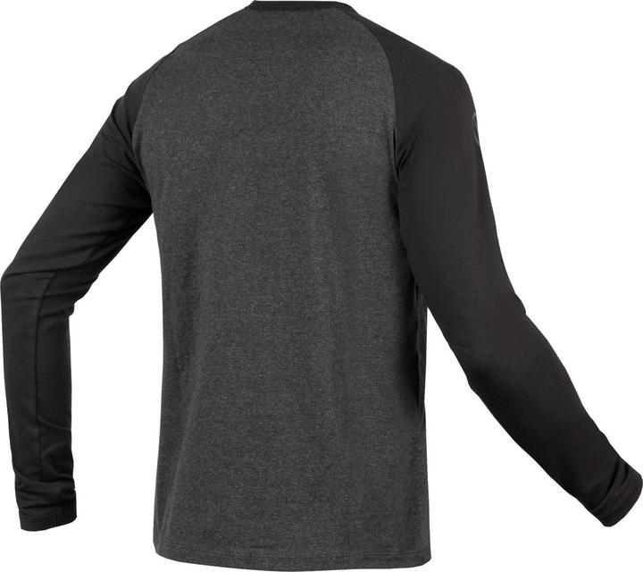 Productafbeelding Endura One Clan Raglan Shirt met lange mouwen (XL)