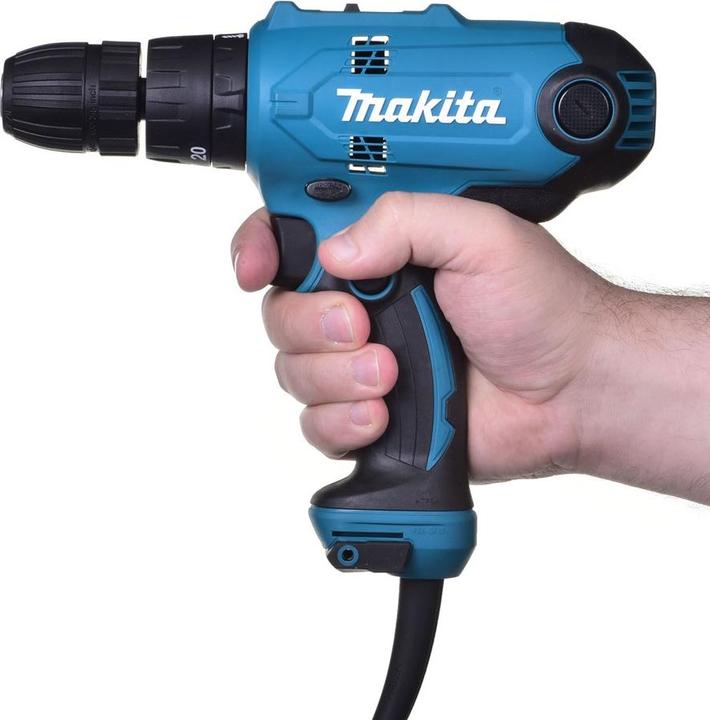 Immagine prodotto Makita HP0300/2 (Corrente elettrica)