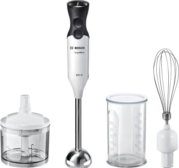 Produktbild Bosch Hausgeräte STICK BLENDER MS6CA4150 BOSCH