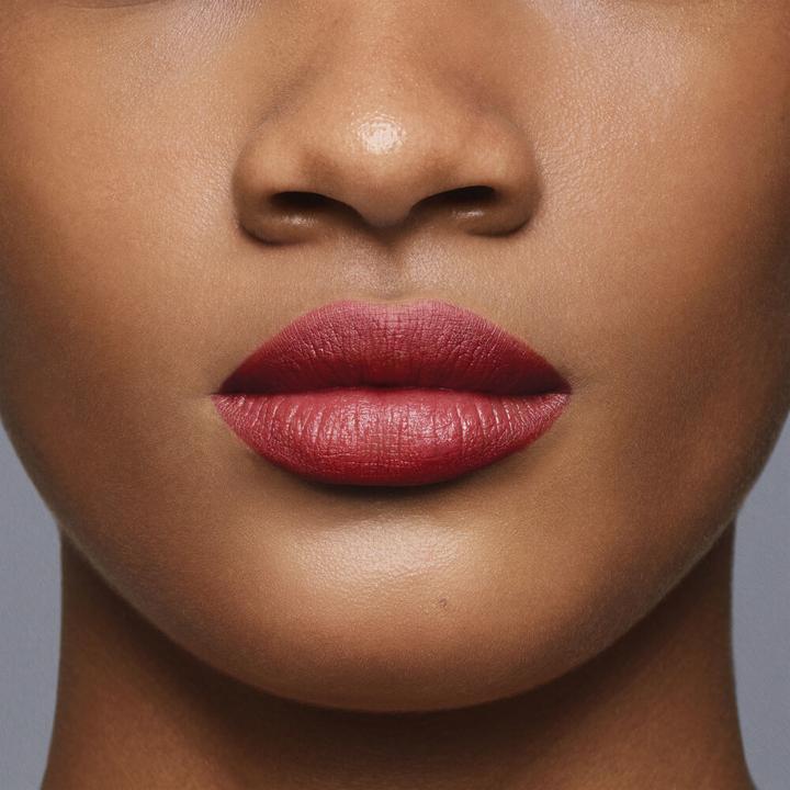 Actual product image Shiseido Lip Liner (07 POPPY)