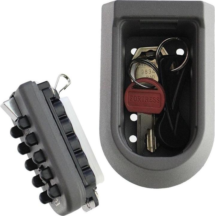 Produktbild Rottner Keykeeper