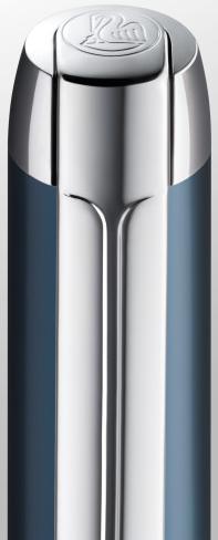 Produktbild Pelikan Füllhalter PURA P40 Petrol B Geschenkbox (Petrol, 1 x)