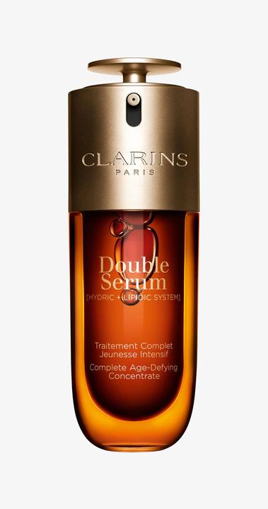 Actual product image Clarins Double Serum (75 ml)