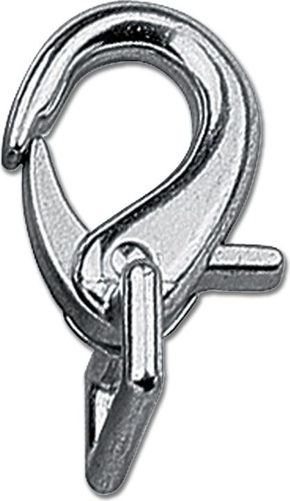 Actual product image Waldhausen Carabiner