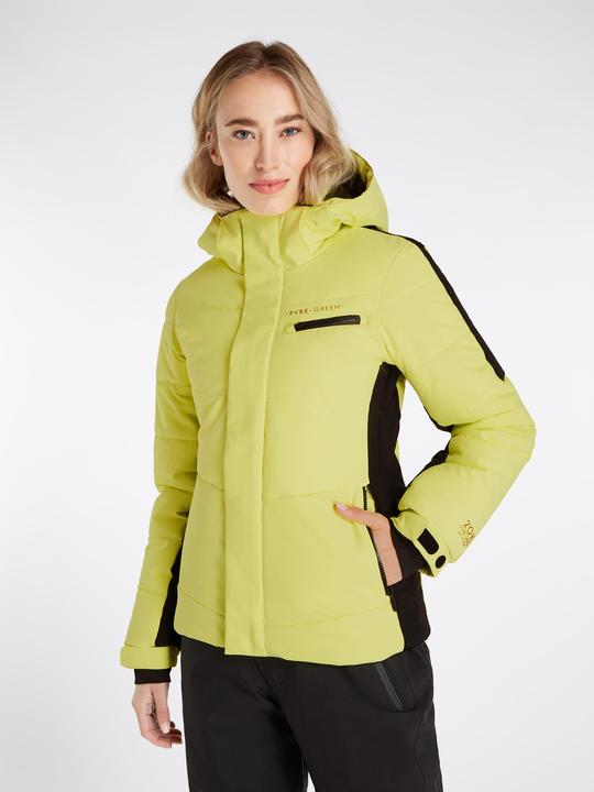 Produktbild MGA Frauenjacke Protest Prtsheenas Schneejacke (42)