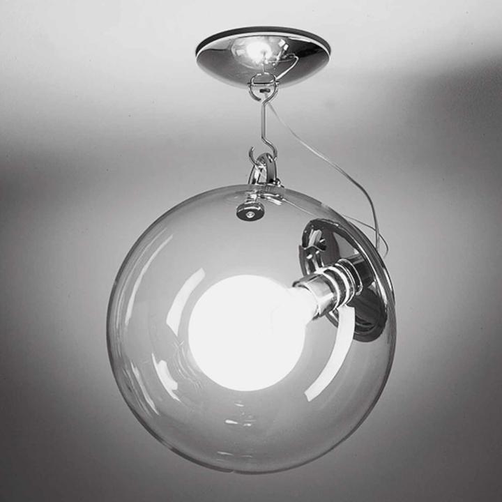 Immagine prodotto Artemide Miconos Ceiling (1372 lm, E27)