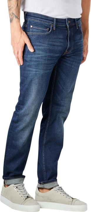 Image du produit Marc O'Polo Sjöbo Jeans Slim Fit authentic dark blue (W32/L34)