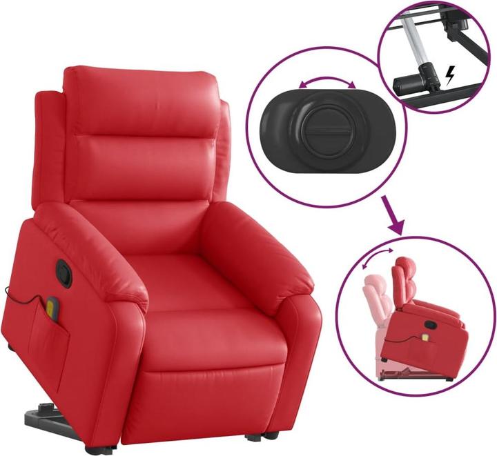 Actual product image VidaXL Jarna