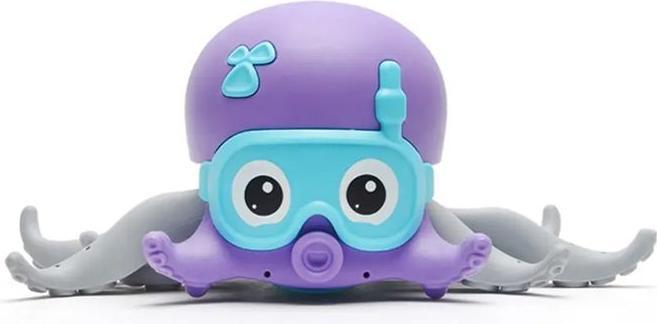 Produktbild Hermex Oktopus Aufzieh Uhrwerk