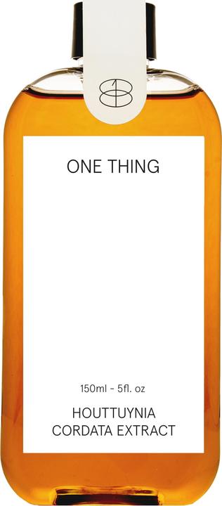 One Thing Houttuynia cordata extract (150 ml, Gesichtswasser)