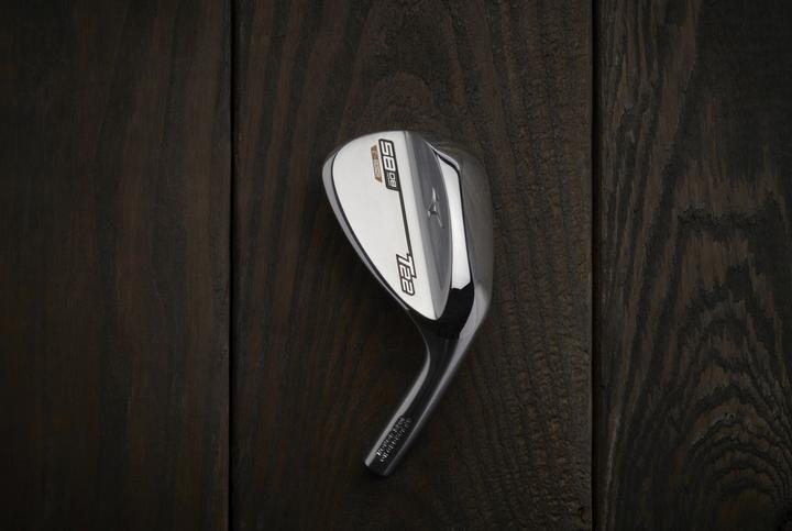 Produktbild Mizuno T22 Wedge White Satin LH