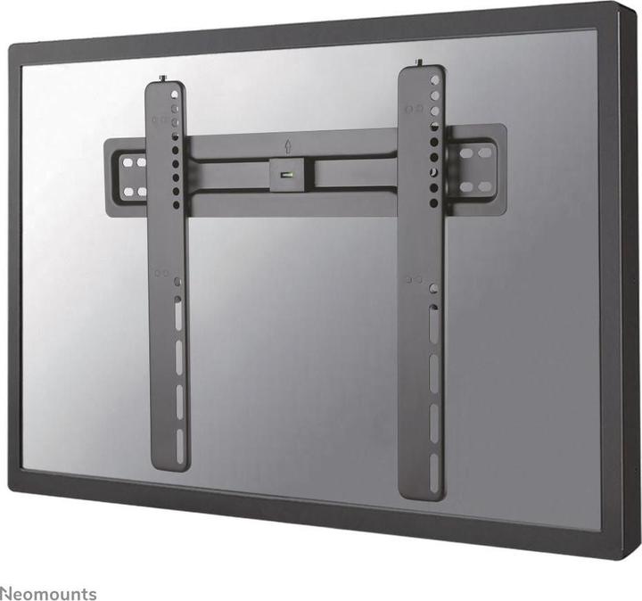 Produktbild Neomounts LED-W400BLACK (Wand, 55", 50 kg)