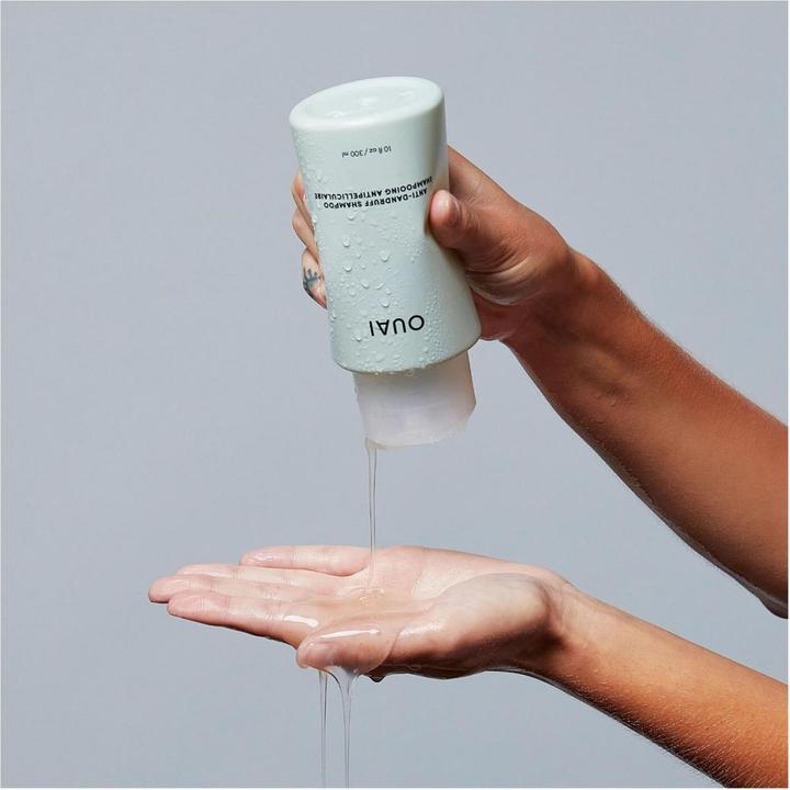 Image du produit Ouai Anti-Dandruff Shampoo (300 ml, Shampoing liquide)
